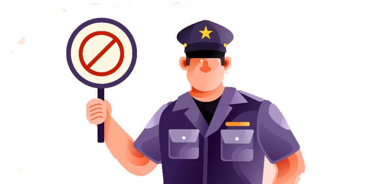 How To Get Police Clearance In Uae