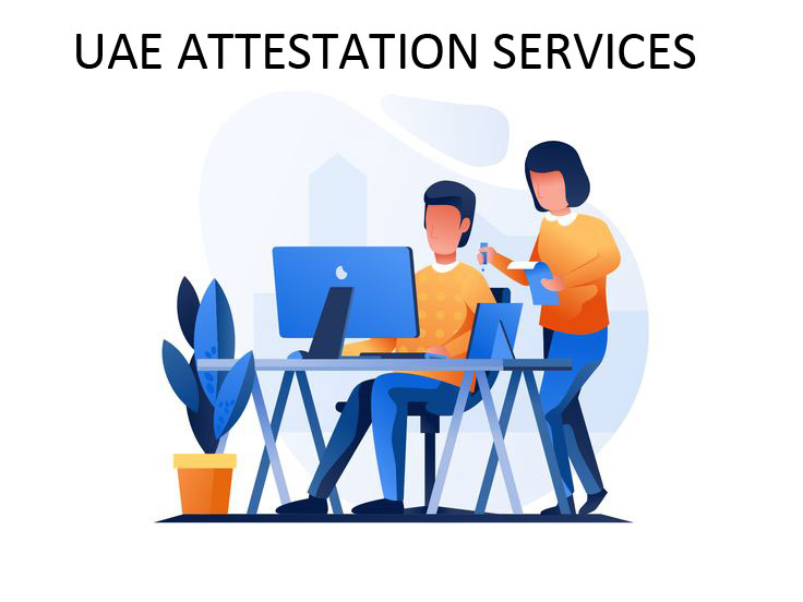 uae attestation services