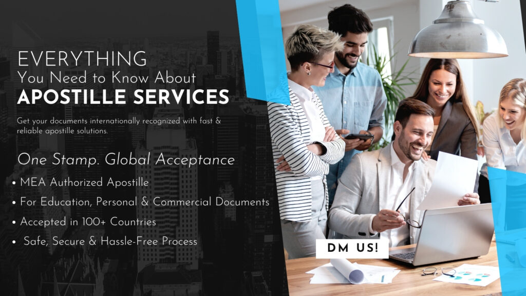 best apostille services in delhi