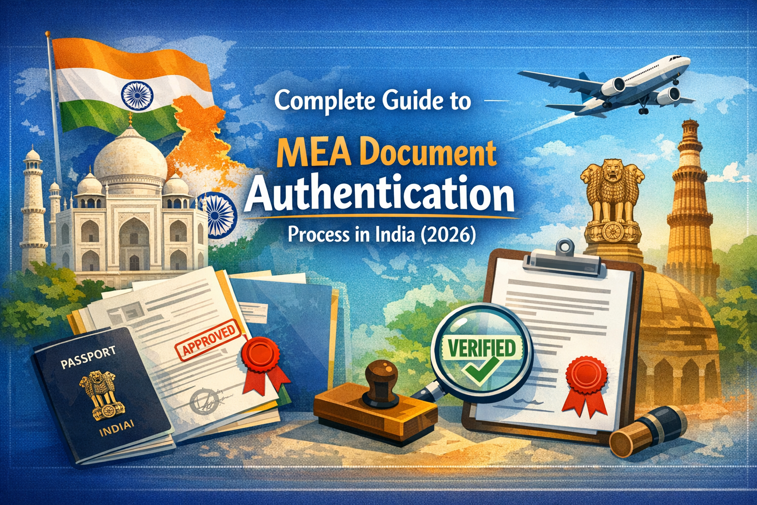 mea document