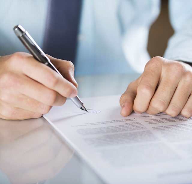 Certificate Attestation Services Certificate Attestation Services