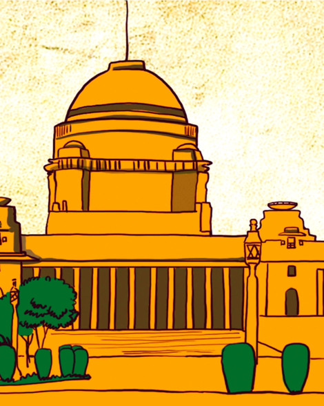 Ministry of External Affairs